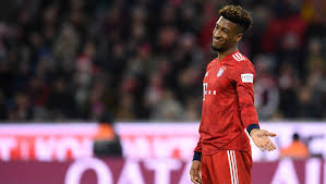 Maybe you would like to learn more about one of these? Bayern Munich Forward Kingsley Coman Says He Would Rather Retire Than Face Another Operation 90min