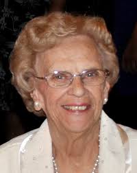 Thumb Area Obituaries