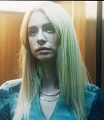 Cate Dunlap Until It Stops