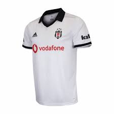 Cyle larin 26 goals, vincent aboubakar 17 goals, georges n'koudou 8 goals, rachid ghezzal 7 goals, atiba hutchinson 7 goals, adem ljajic 5 goals, bernard mensah 5 goals, domagoj vida 5 goals, valentin rosier 3. Besiktas 18 19 Home Away Third Kits Revealed Footy Headlines