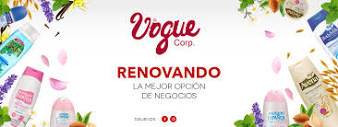 Vogue Corp. El Salvador updated... - Vogue Corp. El Salvador
