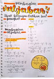 Ringkasan materi matematika smp pdf kumpulan rumus matematika smp kelas 7 8 9 lengkap Catatan Matematika Smp Kelas 7 9 Twitter