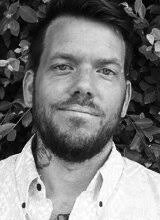 Matt Diehl, Owner & Tattoo Artist