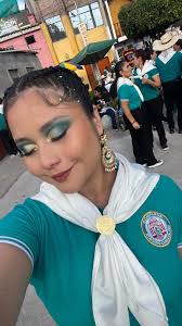 Maquillada en @rocio_evangelistas 😍✅, @katherine.ingamakeup ✅