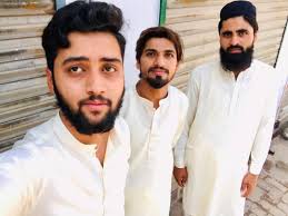 Photos by Abdullah Hashmi (@abdul.hashmi_786) · July 5, 2020