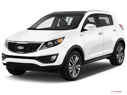 Research new kia suv msrp, used value, and new prices before your purchase. 2016 Kia Sportage Prices Reviews Pictures U S News World Report