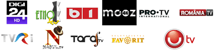 Urmareste online postul tv pro tv live gratis cu flash, calitate hq. Programe Tv In Limba Romana Gratuite Instalari Antene Satelit