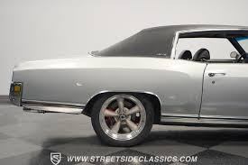 Image result for Silver Frost 1972 Monaco