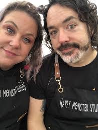 Jo Deaton's Instagram, Twitter & Facebook