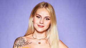 Estefania Wollny | InTouch