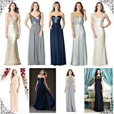 Prom 2017 Stunning Collection Of Gowns For Any Occassion Promdress 2017 Modern Bridesmaid Dresses Dresses Dessy Bridesmaid