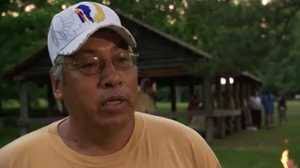 Watch We Shall Remain