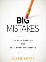 Big Mistakes by Michael Batnick · OverDrive: ebooks, audiobooks ...