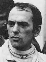 Driver of 24 heures du Mans : Daniel Brillat