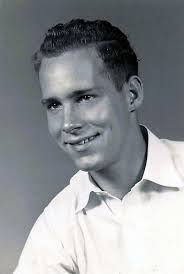 Thomas "Wayne" Woodall Obituary April 21, 2024