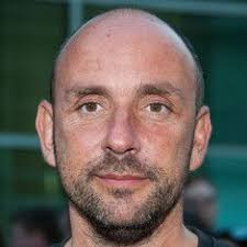 Dan Mazer — The Movie Database (TMDB)