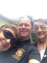 Mary Heft's Instagram, Twitter & Facebook