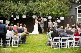 How to plan backyard outdoor party wedding. Your Dream Backyard Wedding Backyard Wedding Planning