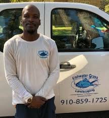 Integrated lawn and tree | your experts in outdoor escapes since 2009. About Fishwater Landscaping Lawn Services In New Hanover County