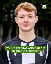 Devastating news. Our thoughts go out to their family and friends ❤️