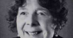 Gender and the sea: How is Nelson's daughter connected to seafarers'  welfare? Dorothy Caulfield's progress