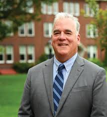 Wyoming Seminary Journal Fall 2023 by wyomingseminary3