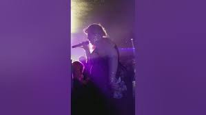 Alaska at CLIMAX Dahlia Divine Moore