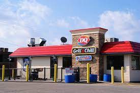 Canton South Dairy Queen Home Canton Ohio Menu Prices Restaurant Reviews Facebook