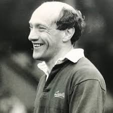 Chalkie names Tigers team for Scottish showdown