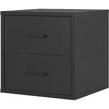Maybe you would like to learn more about one of these? Modular 2 Drawer Cube Black Walmart Com Cube Storage Drawers Cube