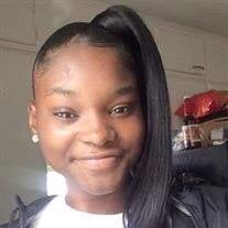 Miss Tyesha M. Thomas Obituary