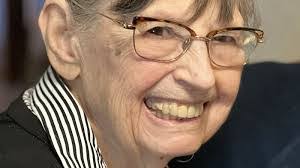 Janet Lockard's Instagram, Twitter & Facebook