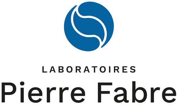 Logo Pierre Fabre