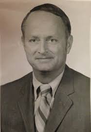 James Redfield Grant Obituary