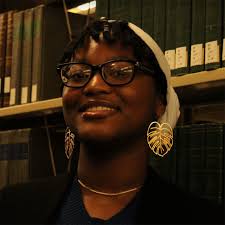 Work Study Student Spotlights