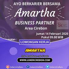 Vaata pakkumisi majutusasutuses cordela hotel cirebon. Walk In Interview Amartha 14 Februari 2020 Februari Keadilan Sosial Pendidikan