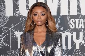 Feel welcome to our elegant . Skai Jackson Is A Blossoming Beauty To Watch Essence