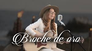 Canciones De Pelicula Amor A Primera Visa Griss Romero Broche De Oro Broche De Oro Musica Romantica Letras De Musica