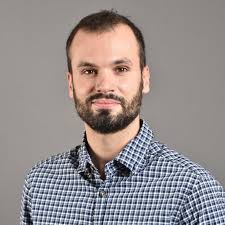 Nicolas Raymond Conseiller ACI Immobilier.