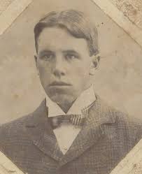 Old family album from 1900 Boise to British Columbia