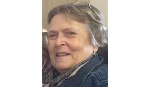 Maureen Betts Obituary (1948