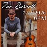 Zac Burrell w/Payton Drury