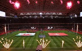 Wales rugby v england rugby live scores and highlights. Wales V England Rugby Tickets Home Facebook