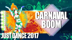Just dance 2017 bang by antita full game play 5 stars just dance like all star. Just Dance 2017 Carnaval Boom Latino Sunset 5 Stars Full Gameplay Youtube