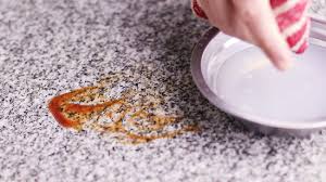 There's no need for anything stronger or more complicated, says summer kath, head of design for cambria quartz. How To Clean A Quartz Countertop 11 Steps With Pictures