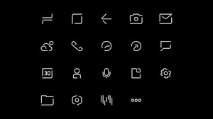 How Pentagram Helped Samsung Rethink Its Design Language Design Language Icon Design Inspiration Samsung Galaxy