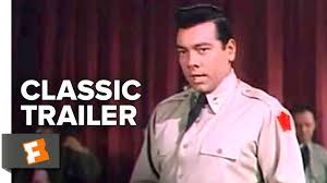 Because You Re Mine 1952 Official Trailer Mario Lanza Doretta Morrow Musical Comedy Movie Hd Youtube