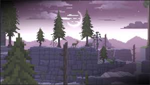 The deer god is a breathtaking 3d pixel art adventure that will challenge your religion and your platforming skills. The Deer God Review