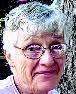 Marion Mullaney Obituary (2014)