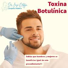 Toxina Botulínica Full Face ( frente, entrecejo y patas de gallo), di adiós  a las arrugas. Clinica Estética Doctor José Ortega Managua Nicaragua Tel  WhatsApp 505 86620015